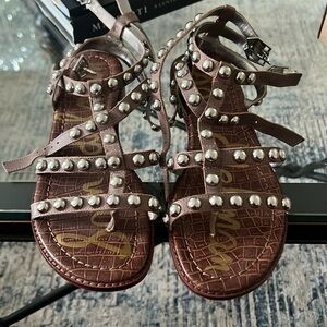 sam edelman gladiator